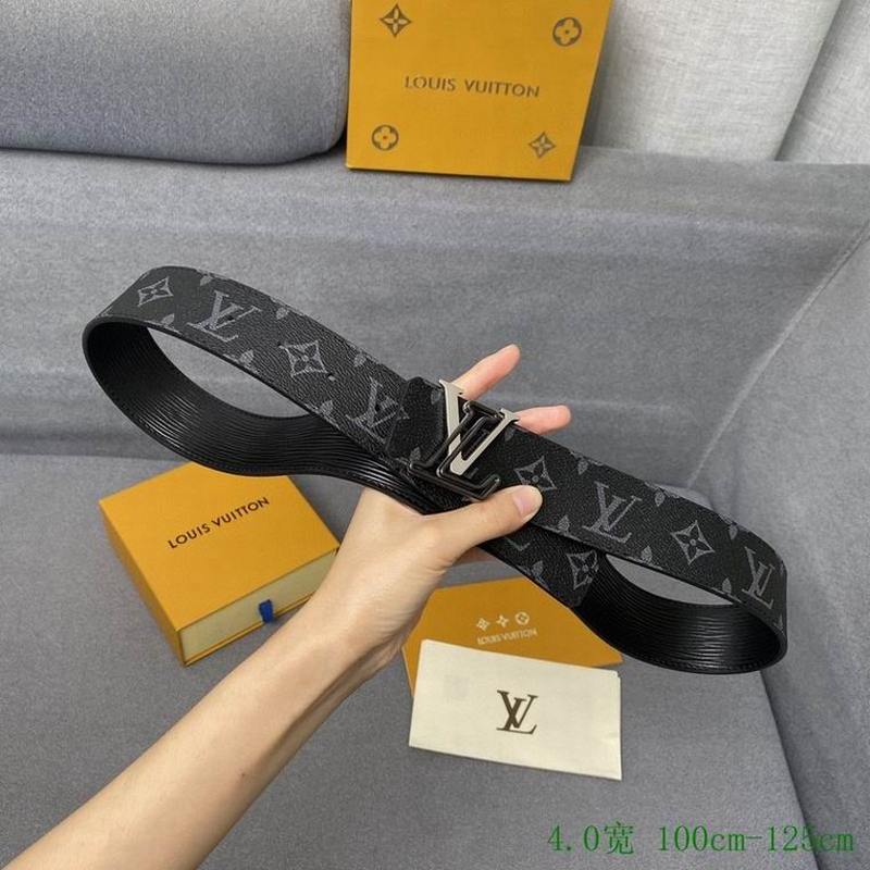 LV Belts 4276